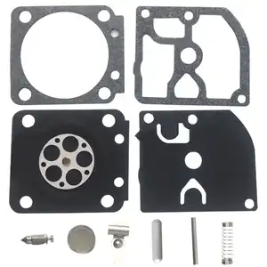 Kit De Reparaci/ón Del Carburador Para El Motor Kawasaki Fc420v Fc420 Kd2153 R550