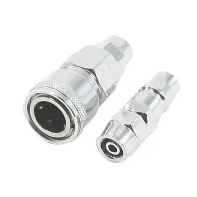 

SP20+PP20 PlugAir Coupler Quick Connector Fittings Set