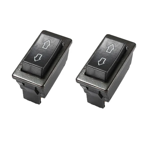 New Parts Universal Black Plastic Direct Current 12v 20a Auto Car Power