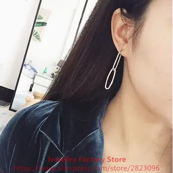 

400sets /lot stylish pin zipper style lady stud earrings hot sale simple gold silver color pin earrings bijoux wholesale jewelry