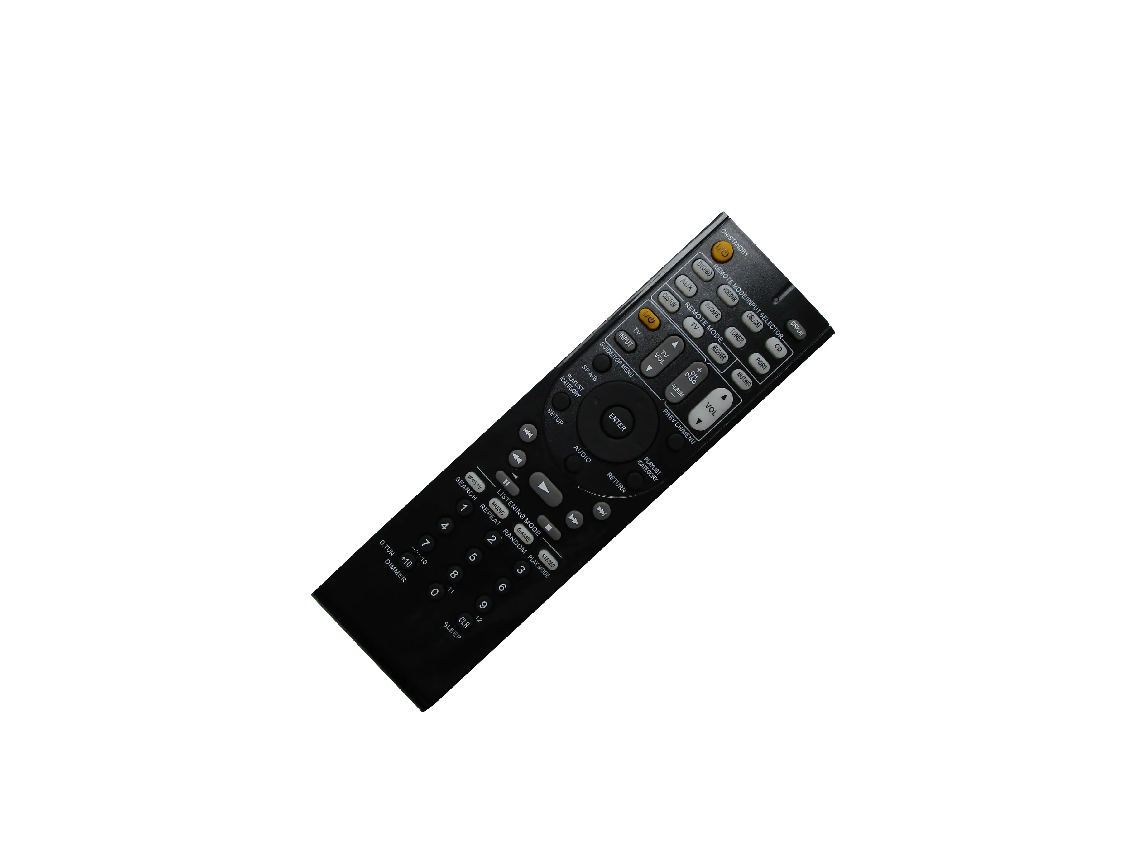 

Пульт дистанционного управления для onyo HT-S7805 HT-S3800 HT-S5400 HT-RC330 HT-R591 HT-S5405 HT-S5405B HT-R548 DVD система домашнего кинотеатра