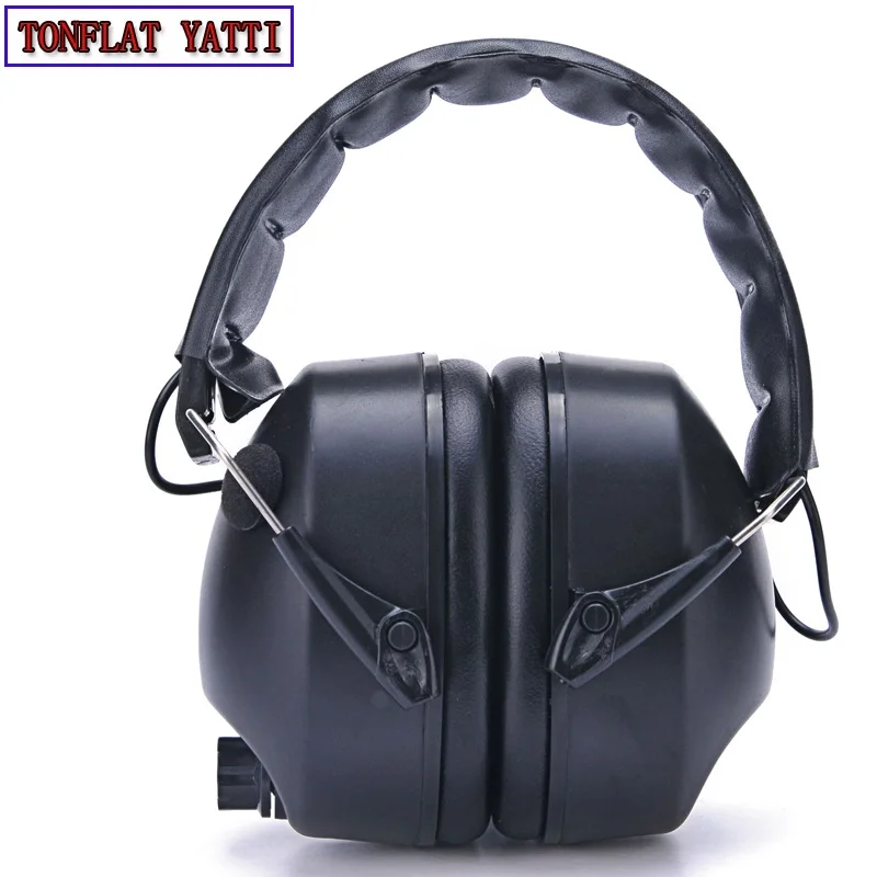 2018 Military Tactical Shooting Hearing Protection intelligent noise reduction headphones Soundproof Ear Muff Anti-noise tatico 2018 military tactical shooting hearing protection intelligent noise reduction headphones soundproof ear muff anti noise tatico
