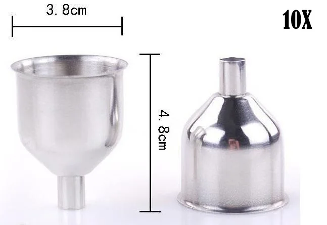 

stainless steel flask funnel ,suit for 5 oz to 128 OZ