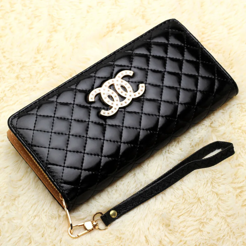 6 Colors 2016 Fashion Women Wallets Multifunctional Zipper purse Clutch wallet Vintage  ladies Coin Purse Card Holder handbags