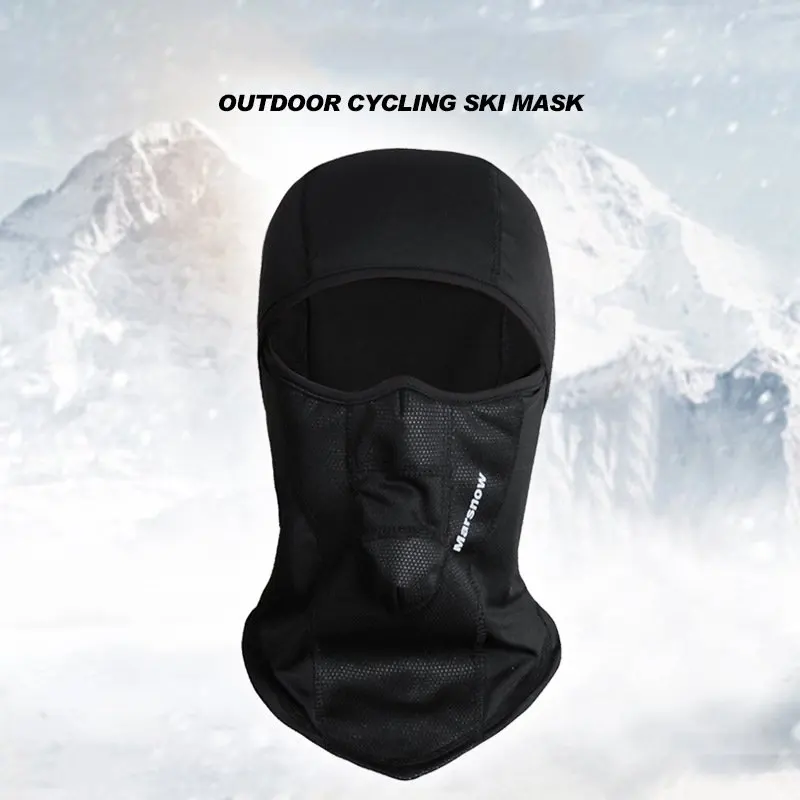 

Men Women Winter Hiking Caps Face Mask Windproof Thermal Warm Elastic Ski Caps Helmet Underwear Skiing Cycling Outdoor Hats Caps
