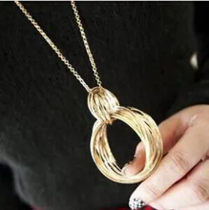 

All-match Necklace 0278