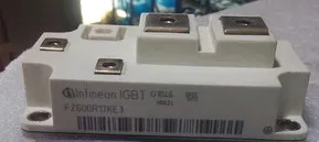 

100% NEW original EUPEC IGBT unit FZ600R17KE3