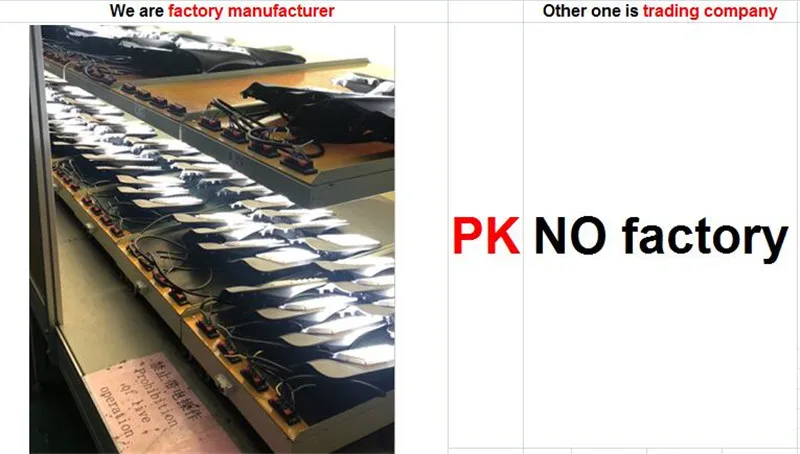 COMPNAY PK
