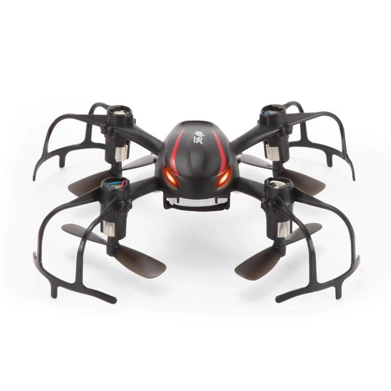 

MJX X902 black widow quadcopter RC helicopter mini drone toy model