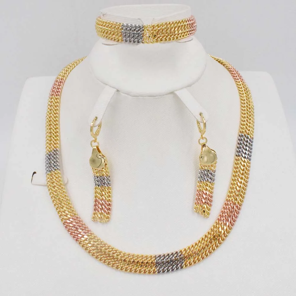Dubai Gold Jewelry Sets Nigerian Wedding African Beads Crystal Bridal Jewellery Set Rhinestone Ethiopian Jewelry parure цена Dubai Gold Jewelry Sets Nigerian Wedding African Beads Crystal Bridal Jewellery Set Rhinestone Ethiopian Jewelry parure цены онлайн