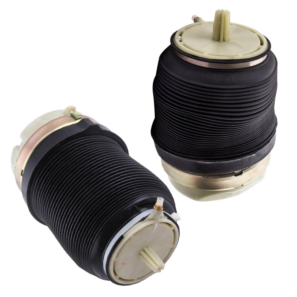 For AUDI A6 C6 ALLROAD 4F0616001J Premium Air Suspension Air Springs