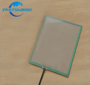 

Compatible New Duplicator Touch Screen For Riso RV2460C RZ570 RZ970 RZ530 EV3760 3790 MZ770 MV ES LCD TOUCH SCREEN