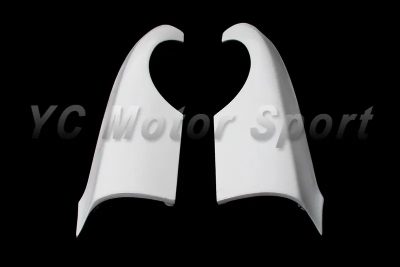 1992-1997 Mazda RX7 FD3S RE-GT Style Front Fender Flare FRP (5)