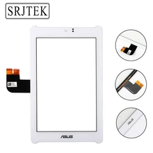 Stjtek 7” White For ASUS Fonepad 7 LTE ME372CL K00Y Touch Screen Digitizer Glass Sensor Replacement Parts