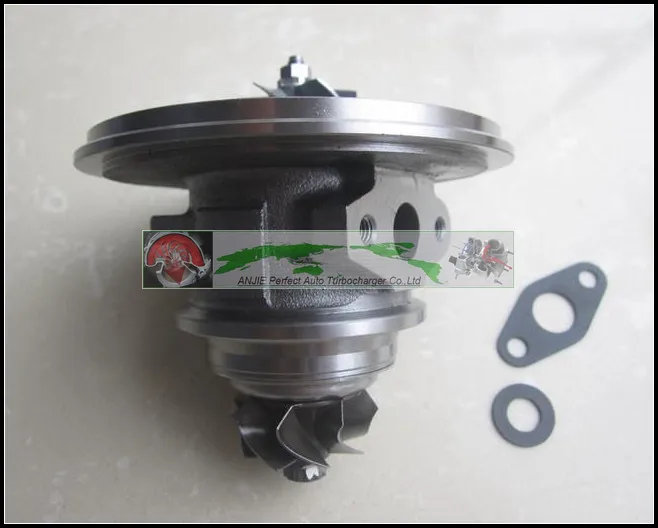 Turbo Cartridge CHRA RHF4H VL35 VL25 VG400007 Turbocharger (1)