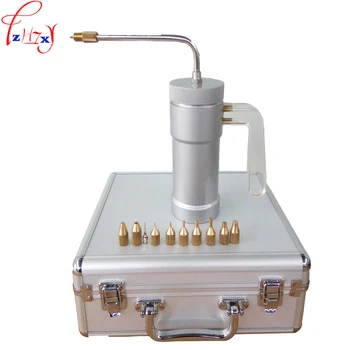Liquid nitrogen cryotherapy instrument 300ml beauty instrument liquid nitrogen sprayer can freckle device yds 50b small capacity cryogenic liquid nitrogen tank
