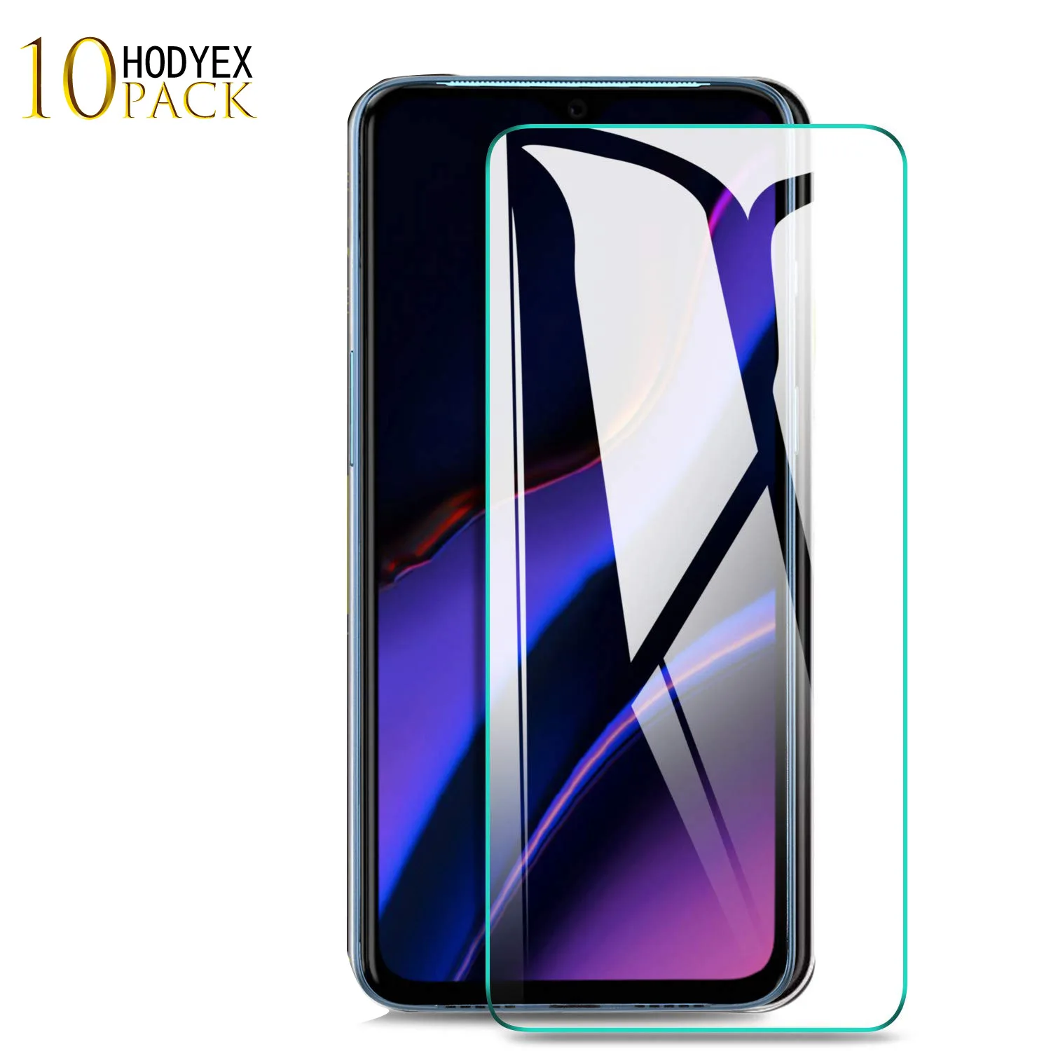 10Pcs/lot Screen Protector Xiaomi Redmi Note 7S Tempered Glass Redmi K20 Pro Protective Film RedmiK20 Glass 9H 2.5D 10Pcs/lot Screen Protector Xiaomi Redmi Note 7S Tempered Glass Redmi K20 Pro Protective Film RedmiK20 Glass 9H 2.5D