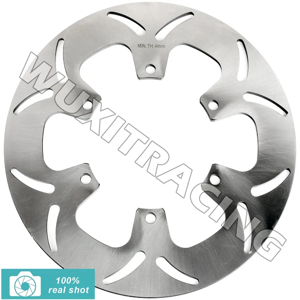 New Front Brake Disc Disk Rotor fit for Yamaha XVS DRAG STAR 600 97 04 XVS