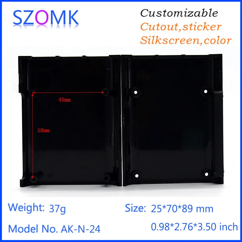 szomk plastic instrument enclosure project box electronics enclosure junction box diy plastic housing box temperature humidity control box distribution box  (2).jpg