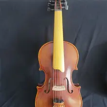 SONG Brand Master concert 6 string 16 1/" viola, хороший тон#10976