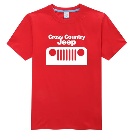 Классические модные футболки для мужчин, футболки для бега, Брендовые мужские футболки, светящиеся футболки, 5 цветов, S-6XL - Цвет: Красный