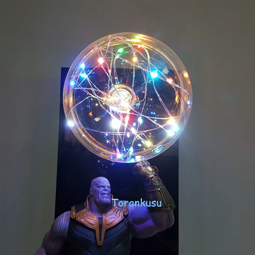Avengers Endgame Thanos (4)