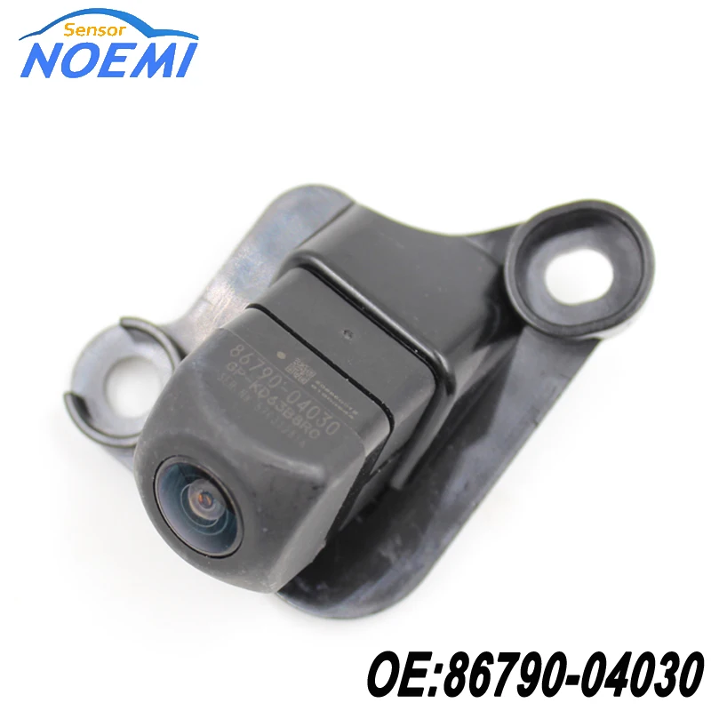 

Free Shipping and Fast Delivery! For 2008-2013 Toyota Tacoma Waterproof Reversing Backup Camera 86790-04030
