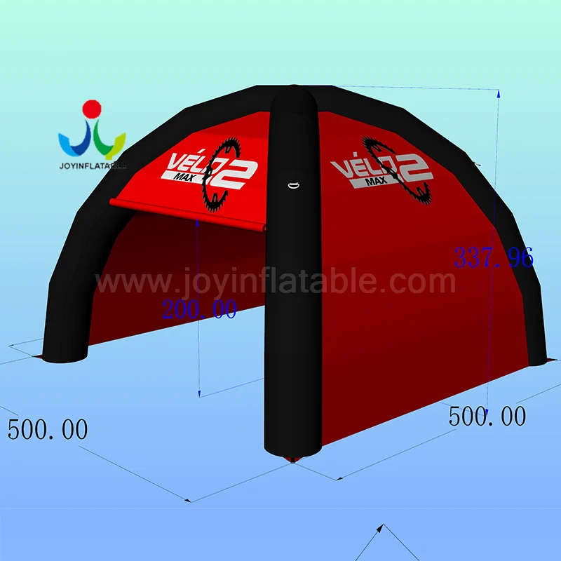 Outdoor Waterproof Inflatable Xgloo Tent for Advertising and Exhibition 7