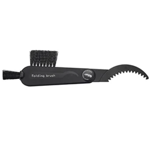 SUPER B Brosse pour cassette chaine TB 1711 складная щетка чистящие инструменты для велосипеда
