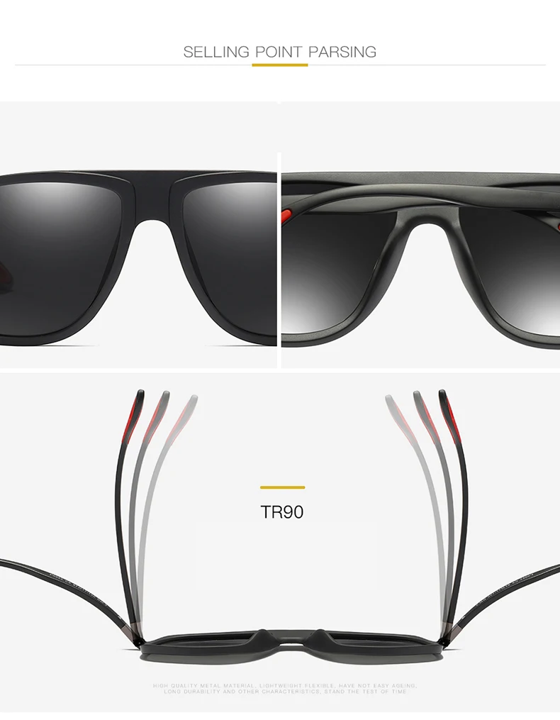 Sunglasses Men  (8)