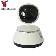 Wireless IP Camera HD 720P Wifi Night Vision Camera IP Network Camera CCTV WIFI P2P Onvif IP Camera