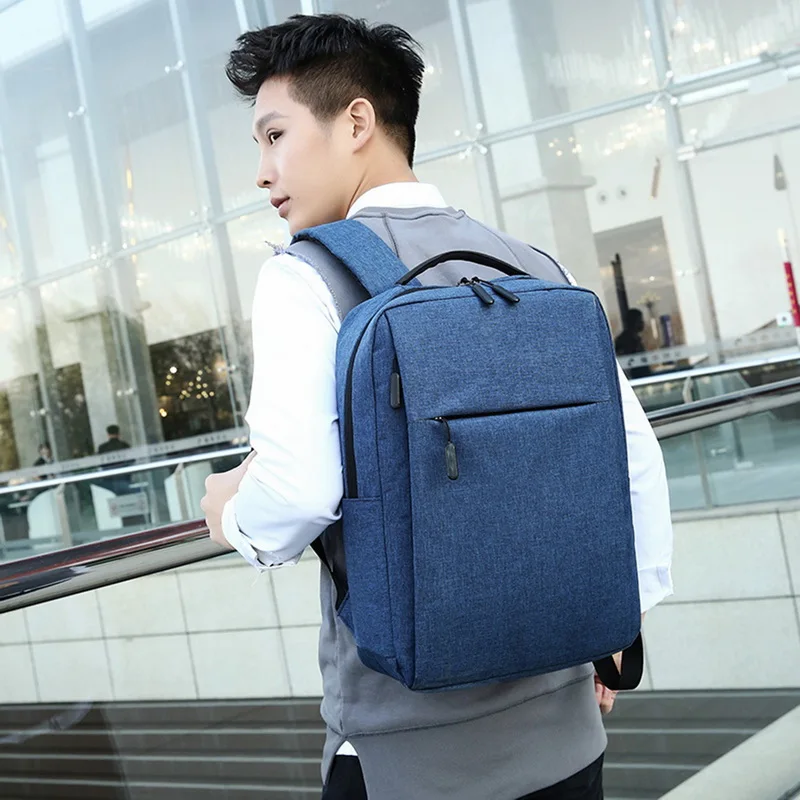UOSC рюкзак с зарядкой через Usb, мужская сумка с защитой от кражи,, дорожная сумка для ноутбука 16 дюймов, рюкзак для ноутбука, рюкзак для мужчин, школьный рюкзак Mochila