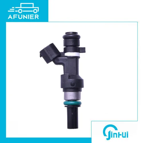 12 months quality guarantee fuel injector nozzle for NISSAN Micra K13 1