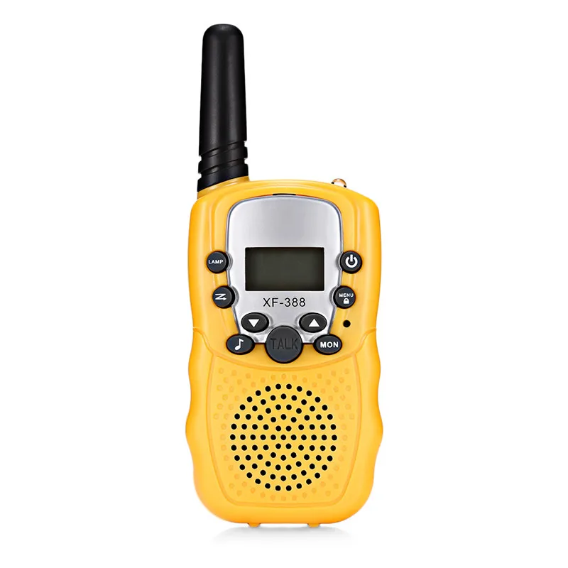 MBOSS каналы дети иди и болтай Walkie Talkie s 2 way радио радионяня сухой Батарея дальний 8 4X1