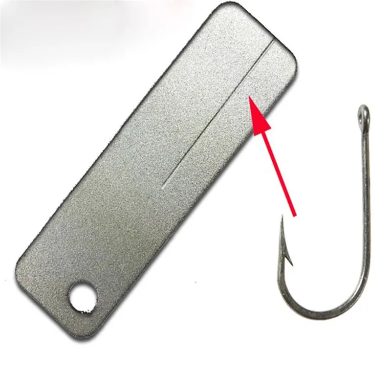 1 PC Pocket Sharpener with keychain Diamond Knife Sharpening Stone knife sharpener 1 PC Pocket Sharpener with keychain Diamond Knife Sharpening Stone knife sharpener
