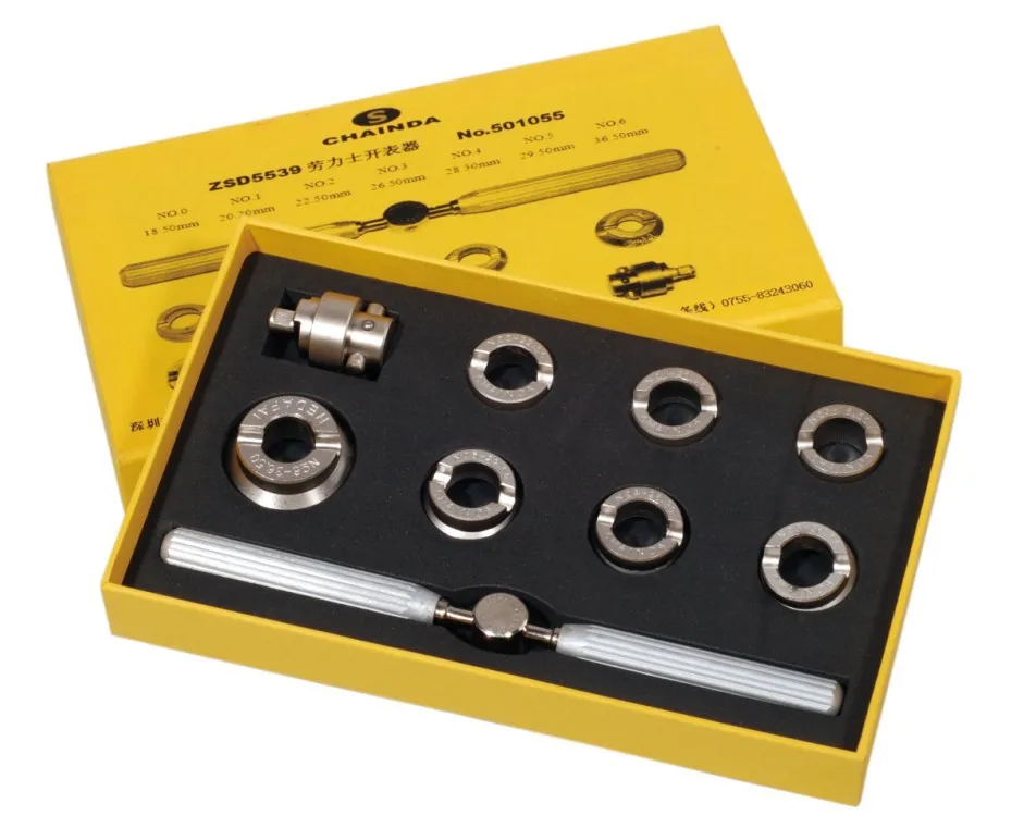 Best Quality Cheap and stylish 8 Anchorstool clock Steel key for