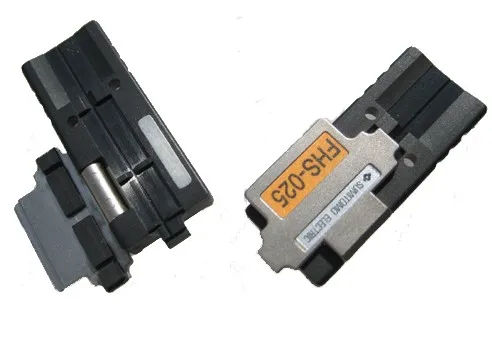 

Sumitomo FHS-025 single fiber jig TYPE-66, TYPE-25SE Shealth Clamp FHS-025 single cleamp for mass fusion splicer