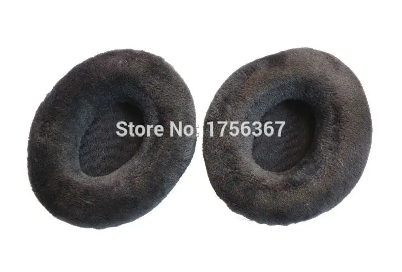 

1 Pair Replacement Ear Pads Cushions For Sennheiser MOMENTUM On-Ear Headset(headphones earmuffs / Authentic cushion)