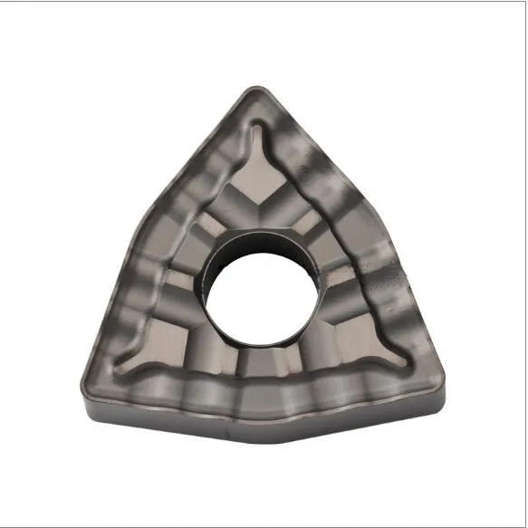 

WNMG080408-37 NS9530,100% original Tungaloy carbide threading insert for thread turning tool holder boring bar cnc machine
