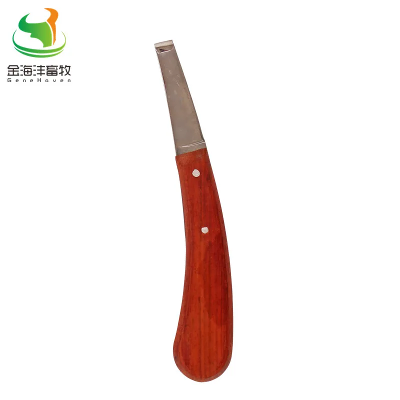 

Cattle Horse Hoof Knife Shears, Hoof Cutter for Cow, Stainless Steel Material