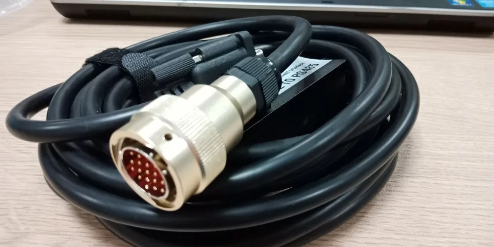 C3 автомобильный OBD2 кабель и разъем RS232 к RS485 кабель для MB STAR C3 для мультиплексора автомобиля диагностические инструменты кабель с печатной платой
