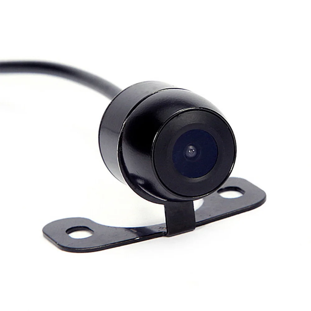 

Car Rear View Reverse Parking Kit Back up Camera for Universal Car Backup Camera with Easy installation Night Vision