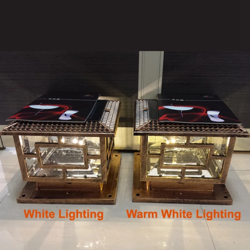 Solar light-11