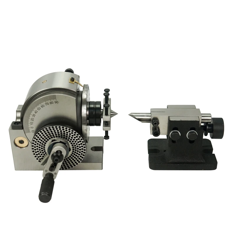 Dividing Head (1)