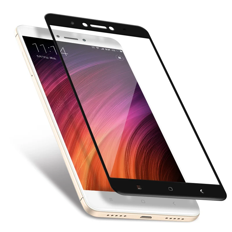 3D-Full-Cover-Premium-Film-Tempered-Glass-For-Xiaomi-Redmi-Note-4X-Pro-Screen-Protector-For