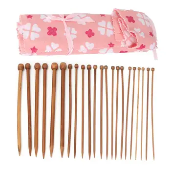 

Sewing Accessories Popular Practical Carbonized Single-tip Sweater Needle Stick High-Quality Knitting Needle Sewing Tools