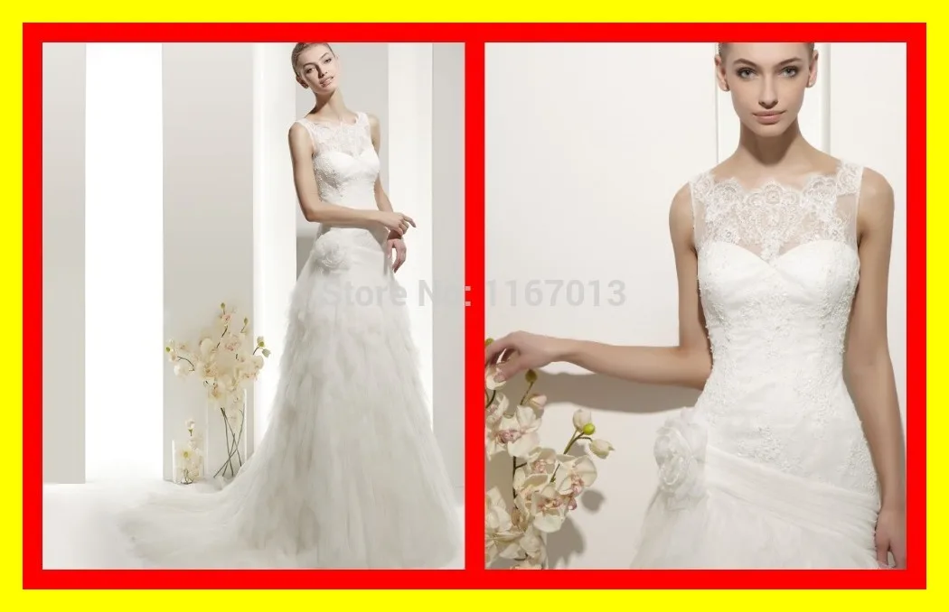 Mother Of The Bride Wedding Dresses Ball Gown Dress Fitted Knee Length Gypsy A-Line Floor-Length Court Train 2015 Free Shipping | Свадьбы и