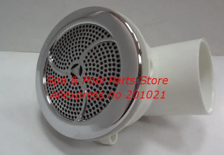 Spa accessories bathtub water suction Fitting Assembly Spa and Hot Tub