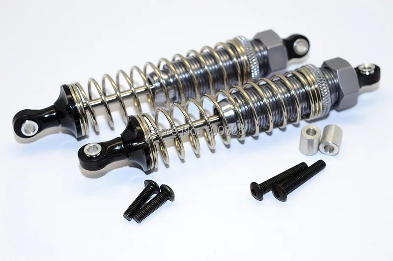 tamiya shock absorbers