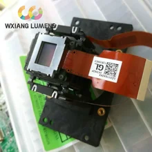 Projector LCD LCX118 Prism Assy Wholeset Block Optical Unit Fit for Panasonic Pt-bx431c BX431C Bx420c Bx421c